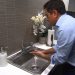 More people are remembering to wash their hands, research finds