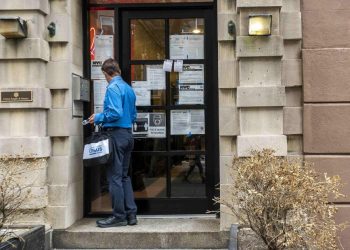 What it’s like to work the 2020 Census