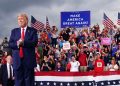 Trump chose his political brand over his presidency