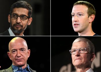 House antitrust report: Why Big Tech monopolies are so powerful