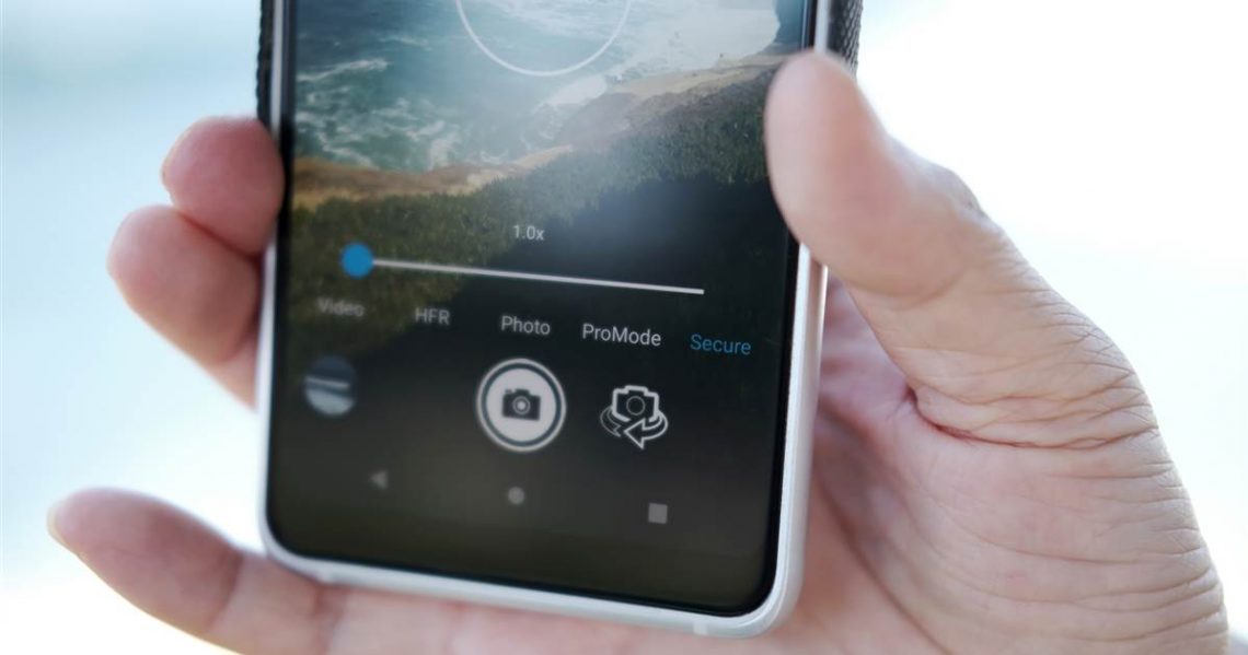 Qualcomm announces photo verification tool