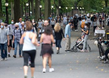 US coronavirus: Covid-19 deaths will rise almost 80% by February, researchers foresee