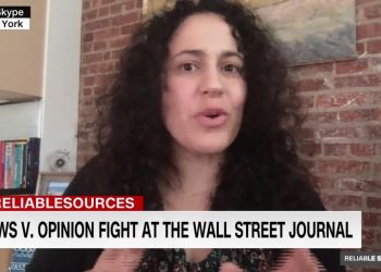 The Murdoch media machine’s anti-Biden narrative