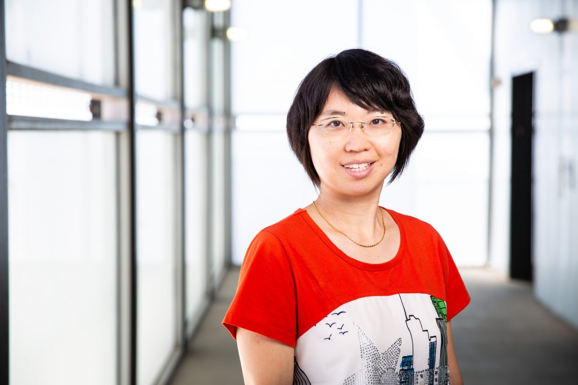 Breaking down research barriers in data-driven decision-making