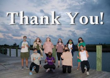 The Outer Banks Voice – Help the Coastal Studies Institute by taking this local survey