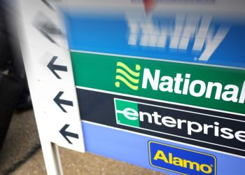 Enterprise launches three agency reviews across global media, brand strategy and digital