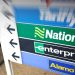 Enterprise launches three agency reviews across global media, brand strategy and digital