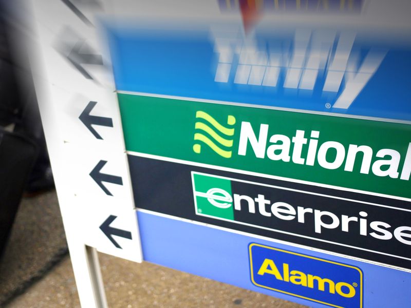 Enterprise launches three agency reviews across global media, brand strategy and digital