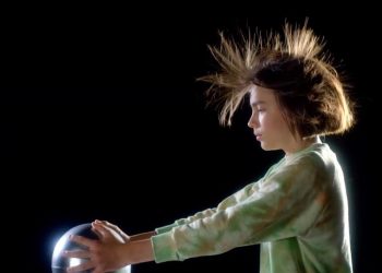 Accenture declares ‘let there be change’ in sweeping new brand campaign from Droga5