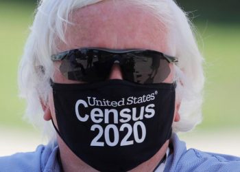 The 2020 census survey ended. How did Colorado do?
