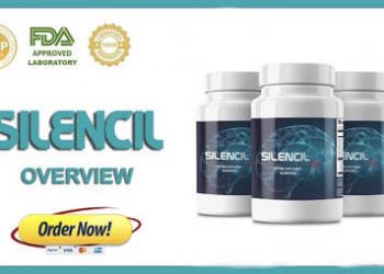 Silencil Reviews – Ingredients Really Work For Tinnitus? – The San Francisco Examiner