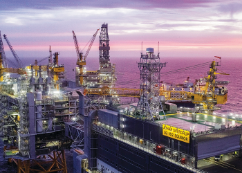 Losing control? Norway’s oil workers face jobs threat as rigs go remote