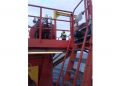 DNV GL and Aker BP carry out remote surveys of offshore cranes
