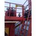 DNV GL and Aker BP carry out remote surveys of offshore cranes