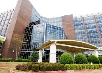 Drug given to President Trump for COVID-19, Studied at Willis-Knighton