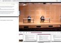 Central Michigan Life – University Communications unveils new brand, marketing techniques at academic senate