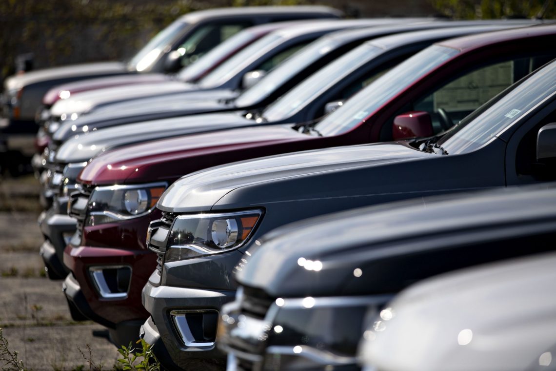Tricolor Auto exec talks AI, machine learning |