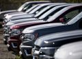Tricolor Auto exec talks AI, machine learning |
