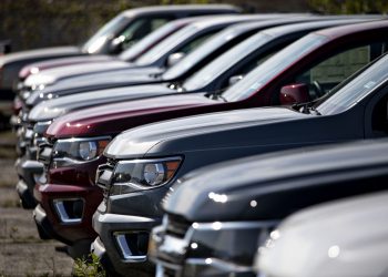 Tricolor Auto exec talks AI, machine learning |