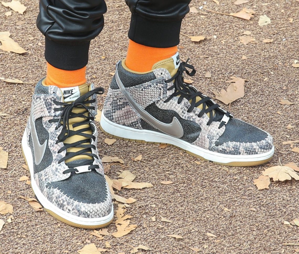 Nike is still tops with teens: Piper Sandler survey