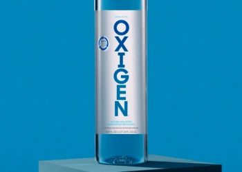 Functional water brand Oxigen raises $15M