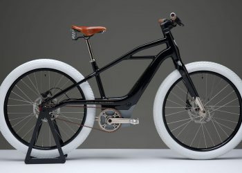 Harley-Davidson moves quickly to launch new e-bicycle brand