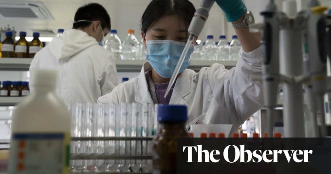 Can we trust Chinese Covid-19 science? | Science