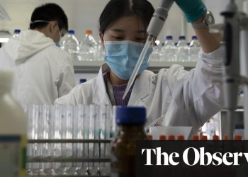 Can we trust Chinese Covid-19 science? | Science