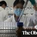 Can we trust Chinese Covid-19 science? | Science