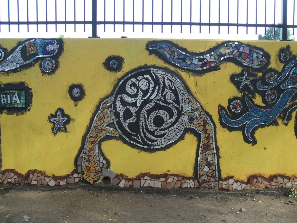 The impact of COVID-19 on D.C.’s adult learners: Results from a Spring 2020 survey