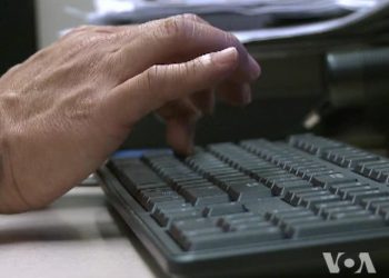 Activists: Cambodia’s Draft Cybercrime Law Imperils Free Expression, Privacy | Voice of America