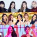 October Girl Group Brand Reputation Rankings Announced