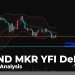 LEND, MKR and YFI DeFi Price Analysis for October 10
