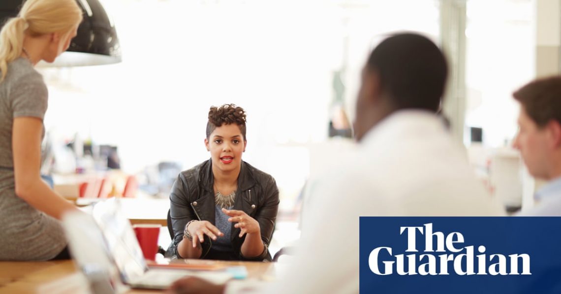 Unlearning leadership myths: A guide to boosting your influence | Tomas Chamorro-Premuzic | Guardian Masterclasses