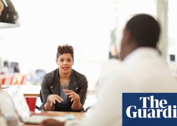 Unlearning leadership myths: A guide to boosting your influence | Tomas Chamorro-Premuzic | Guardian Masterclasses