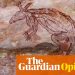 Arnhem Land’s Maliwawa rock art a remarkable glimpse into Indigenous life almost 10,000 years ago | Paul SC Taçon and Sally K May for the Conversation | Art and design