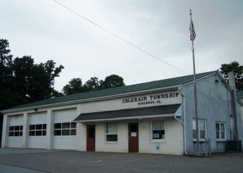 Colerain’s supervisors chairman steps down | Local News