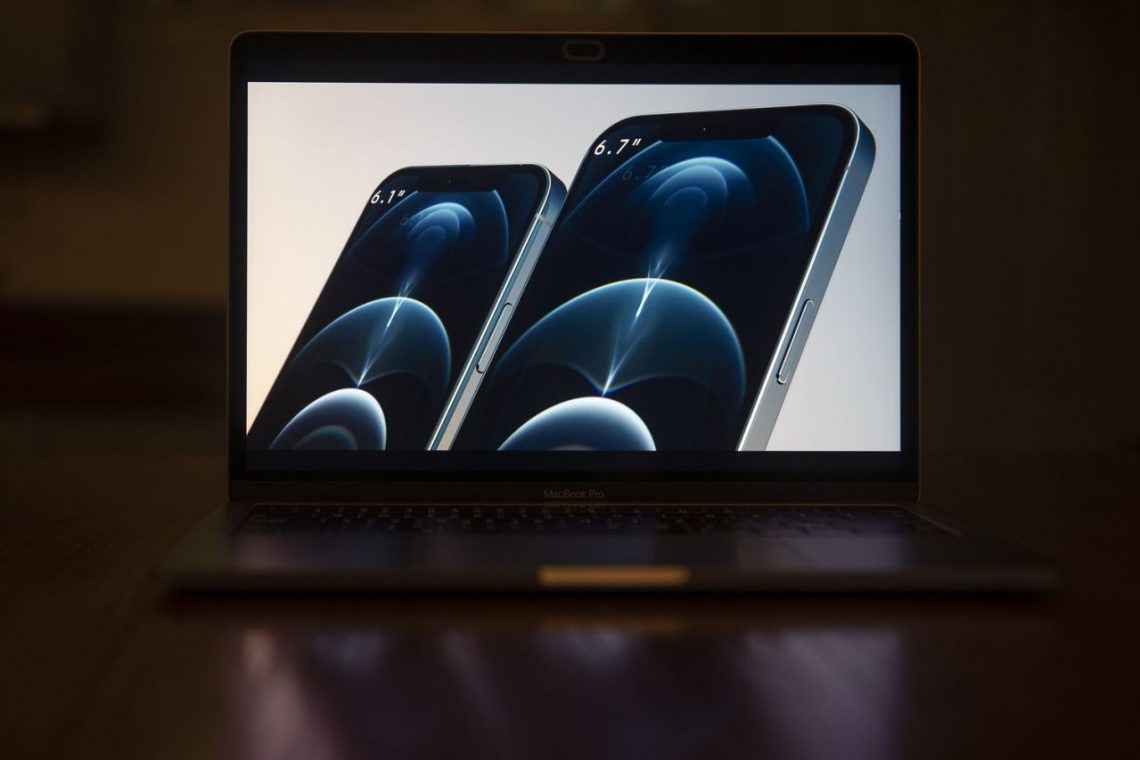 Apple Product Launch Livecast Absent From Chinese Social Media