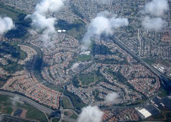 Is Sprawl a Consumer Choice or a Government Mandate?