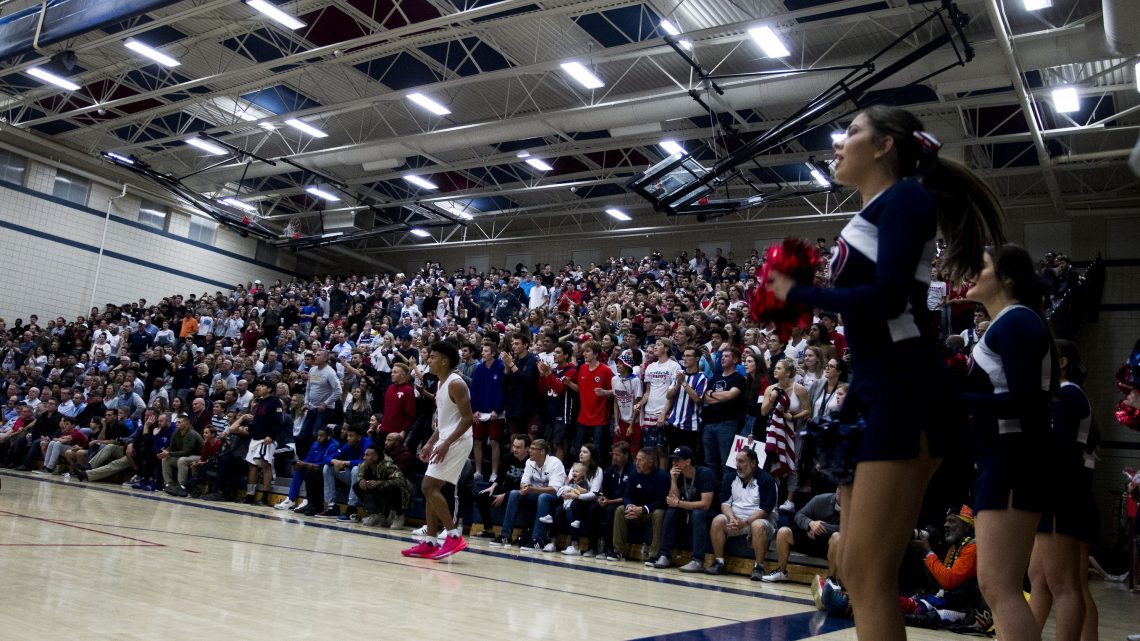 AIA board eliminates wrestling invites, modifies basketball, soccer