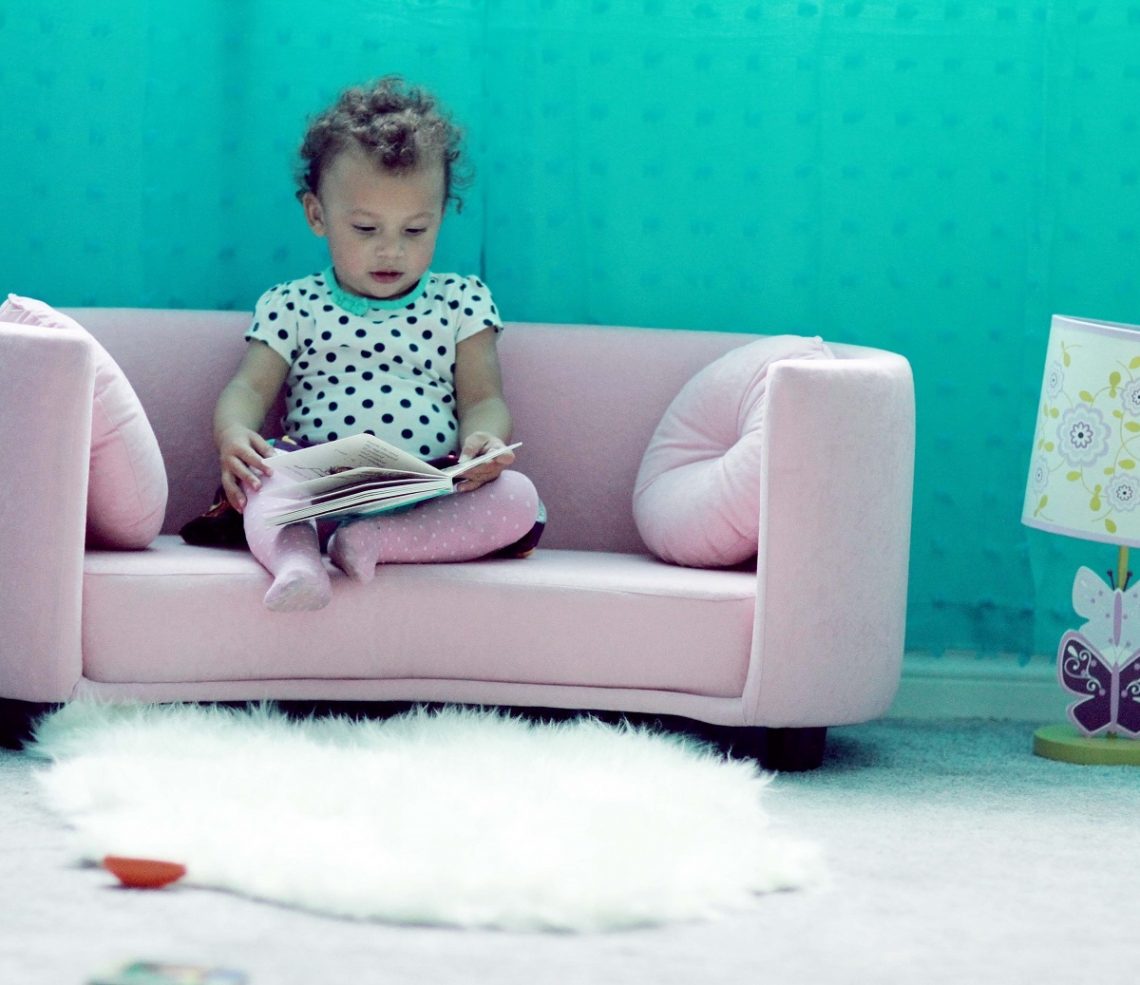 Affective Gender Communication: An Interdisciplinary Analysis of Toddler Behavior