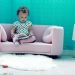 Affective Gender Communication: An Interdisciplinary Analysis of Toddler Behavior