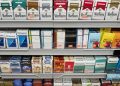 Traditional cigarettes sales slump on more consumer demand for lower-priced products | Local