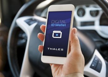 Thales to Provide Mobile Driver Licenses to State of Florida | Business