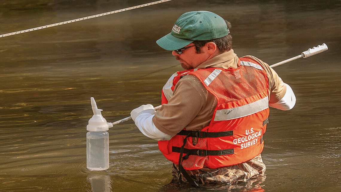 On Chesapeake cleanup, field studies and computer predictions don’t always agree