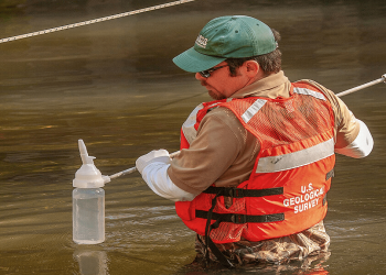 On Chesapeake cleanup, field studies and computer predictions don’t always agree