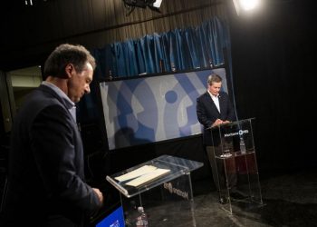 OUT WEST ROUNDUP | Spending soars in Montana Senate race; Wyoming university nixes spring break | 2020-election