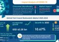 The Global Fast Casual Restaurants Market to Reach $ 63.25 bn by 2024, Chipotle Mexican Grill Inc., Firehouse Restaurant Group Inc., and YUM! Brands Inc, Emerge as Key Contributors to the Market Growth | Technavio | National