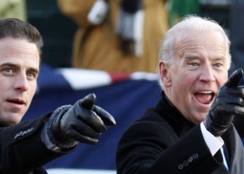 Hunter’s business partner CONFIRMS authenticity of laptop email, claims Joe Biden was part of Chinese deals — RT USA News