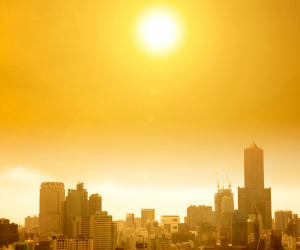 50 cities facing more extreme heat in 2020 | Around The Web